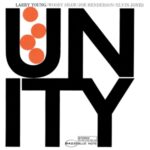 Unity - Larry Young - LP - Brand New Vinyl (Arrives in 20days)