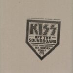 Kiss Off The Soundboard: Live In Des Moines - Kiss - LP - Brand New Vinyl (Arrives in 20days)