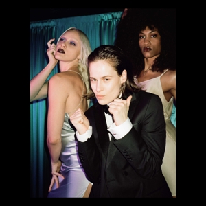 Redcar Les Adorables Etoiles - Christine And The Queens - LP - Brand New Vinyl (Arrives in 20days)