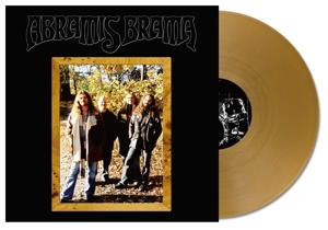 Nothing Changes - Abramis Brama - LP - Brand New Vinyl (Arrives in 20days)