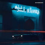 Alhambra - Jamal, Ahmad - LP - Brand New Vinyl (Arrives in 20days)