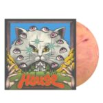 House (hausu) - Godiego & Mickie Y... - LP - Brand New Vinyl (Arrives in 20days)