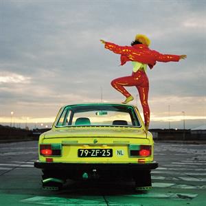 Be My Reactor - Eut - LP - Brand New Vinyl (Arrives in 20days)