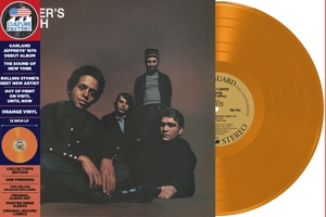 Grinder's Switch Featuring Garland Jeffreys - Grinder's Switch - LP - Brand New Vinyl (Arrives in 20days)