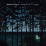 The Melancholy Season - Benmont Tench - LP - Brand New Vinyl (Arrives in 20days)