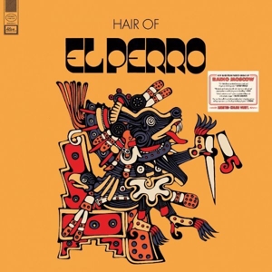Hair Of El Perro - El Perro - LP - Brand New Vinyl (Arrives in 20days)