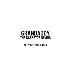 Sumday: The Cassette Demos - Grandaddy - LP - Brand New Vinyl (Arrives in 20days)