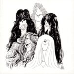 Draw The Line - Aerosmith - LP - Brand New Vinyl (Arrives in 20days)