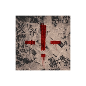 -!- - Dead Poet Society - LP - Brand New Vinyl (Arrives in 20days)