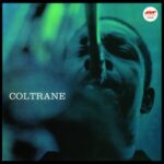 Coltrane - Coltrane, John - LP - Brand New Vinyl (Arrives in 20days)