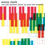 Sonny Clark Trio - Sonny Clark Trio - LP - Brand New Vinyl (Arrives in 20days)
