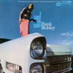 A Caddy For Daddy - Mobley, Hank - LP - Brand New Vinyl (Arrives in 20days)