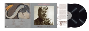 Rawlinson's End - Men Opening Umbrellas ... - LP - Brand New Vinyl (Arrives in 20days)