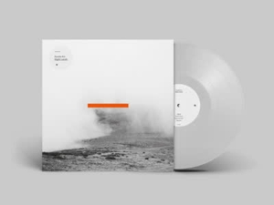Night Lands - Sunda Arc - LP - Brand New Vinyl (Arrives in 20days)
