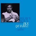Heavy Soul - Quebec, Ike - LP - Brand New Vinyl (Arrives in 20days)