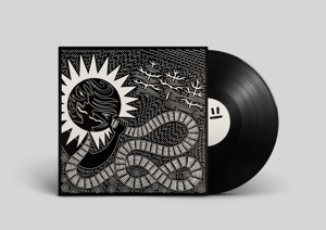 Rosa - Ramkot - LP - Brand New Vinyl (Arrives in 20days)