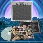 The Peel Sessions - Aerial M - LP - Brand New Vinyl (Arrives in 20days)