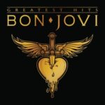 Greatest Hits - Bon Jovi - LP - Brand New Vinyl (Arrives in 20days)
