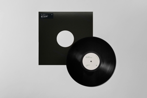 Morning Sun / Arrival - Phi-psonics - 12" Single - Brand New Vinyl (Arrives in 20days)