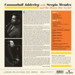 709121 CANNONBALL ADDERLEY & SÉRGIO MENDES.indd