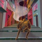 Pyjaen - Pyjaen - LP - Brand New Vinyl (Arrives in 20days)