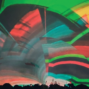 Live At Adler Planetarium - Rob Mazurek's Explodin... - LP - Brand New Vinyl (Arrives in 20days)