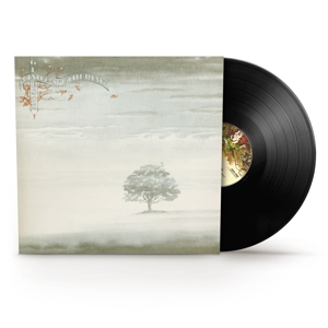 Wind And Wuthering - Genesis - LP - Brand New Vinyl (Arrives in 20days)