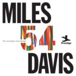 Miles '54: The Prestige Recordings - Davis, Miles - LP - Brand New Vinyl (Arrives in 20days)