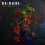 Foundations - Tankian, Serj - 12" Single - Brand New Vinyl (Arrives in 20days)