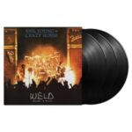 Weld - Young, Neil & Crazy Horse - LP - Brand New Vinyl (Arrives in 20days)