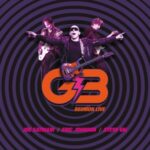 Reunion Live - G3 - LP - Brand New Vinyl (Arrives in 20days)