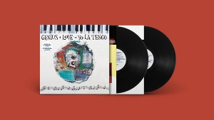 Genius + Love = Yo La Tengo - Yo La Tengo - LP - Brand New Vinyl (Arrives in 20days)