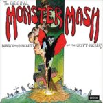 The Original Monster Mash - Bobby (boris) Pickett ... - LP - Brand New Vinyl (Arrives in 20days)