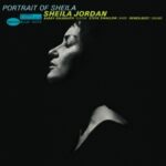 Portrait Of Sheila - Jordan, Sheila - LP - Brand New Vinyl (Arrives in 20days)
