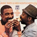 Jimmy And Wes (the Dynamic Duo) - Smith, Jimmy & Wes Mon... - LP - Brand New Vinyl (Arrives in 20days)