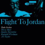 Flight To Jordan - Jordan, Duke - LP - Brand New Vinyl (Arrives in 20days)