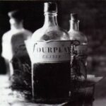 Elixer - Fourplay - LP - Brand New Vinyl (Arrives in 20days)