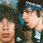 Black And Blue - Rolling Stones - LP - Brand New Vinyl (Arrives in 20days)