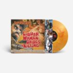 Liquor Women Drugs & Killing - Supersuckers - LP - Brand New Vinyl (Arrives in 20days)