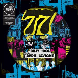 77 - Idol, Billy - 12" Single - Brand New Vinyl (Arrives in 20days)