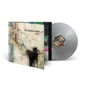 The Downward Spiral (redux) - V/a - LP - Brand New Vinyl (Arrives in 20days)