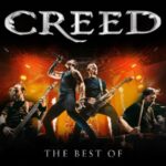 The Best Of Creed - Creed - LP - Brand New Vinyl (Arrives in 20days)