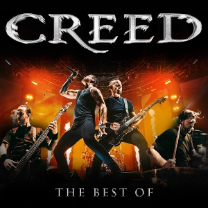The Best Of Creed - Creed - LP - Brand New Vinyl (Arrives in 20days)