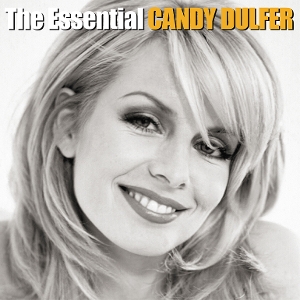 Essential - Dulfer, Candy - LP - Brand New Vinyl (Arrives in 20days)