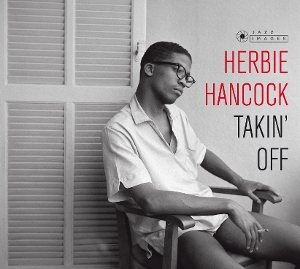 Takin' Off - Hancock, Herbie - LP - Brand New Vinyl (Arrives in 20days)