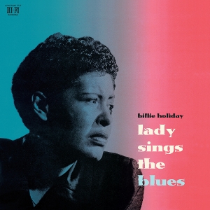 Lady Sings The Blues - Holiday, Billie - LP - Brand New Vinyl (Arrives in 20days)
