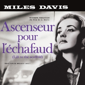 Acenseur Pour L'echafaud - Davis, Miles - LP - Brand New Vinyl (Arrives in 20days)