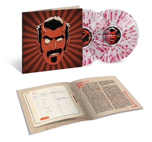 Halloween '78 - Zappa, Frank - LP - Brand New Vinyl (Arrives in 20days)