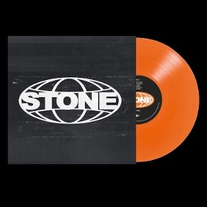 Autonomy - Stone - LP - Brand New Vinyl (Arrives in 20days)