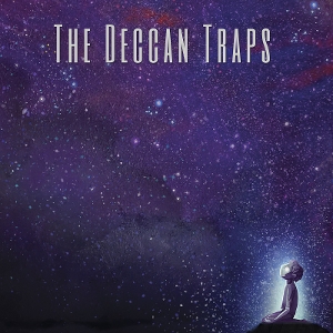 The Deccan Traps - Deccan Traps - LP - Brand New Vinyl (Arrives in 20days)